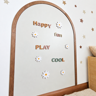 Stickerkamer Earthy Bloom Magneetsticker bundel Earthy Bloom Magneetsticker bundel