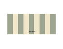 Behangrand voor de baby- en kinderkamer – zelfklevend gestreept in vintage circusstijl – 200 x 10 cm Behangrand voor de baby- en kinderkamer – zelfklevend gestreept in vintage circusstijl – 200 x 10 cm