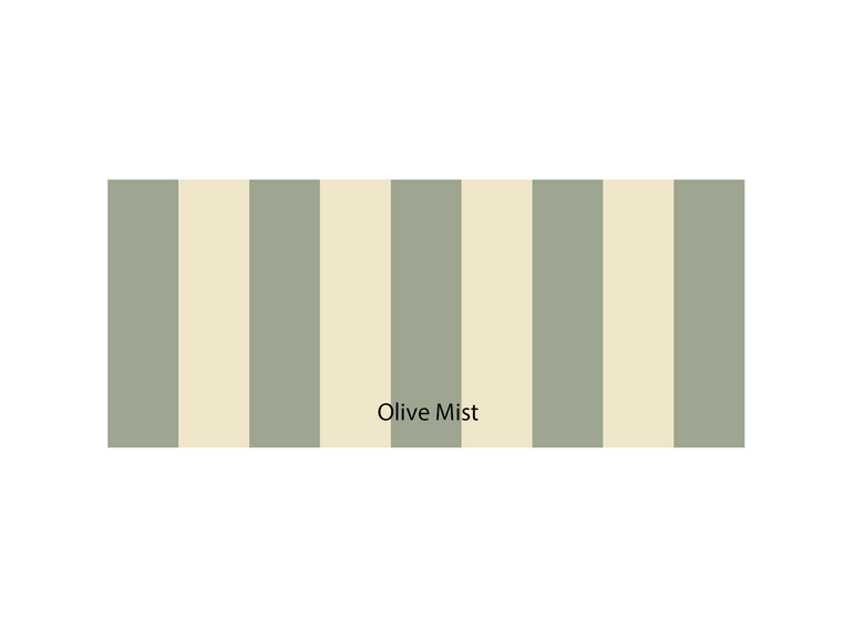 Behangrand voor de baby- en kinderkamer – zelfklevend gestreept in vintage circusstijl – 200 x 10 cm Behangrand voor de baby- en kinderkamer – zelfklevend gestreept in vintage circusstijl – 200 x 10 cm