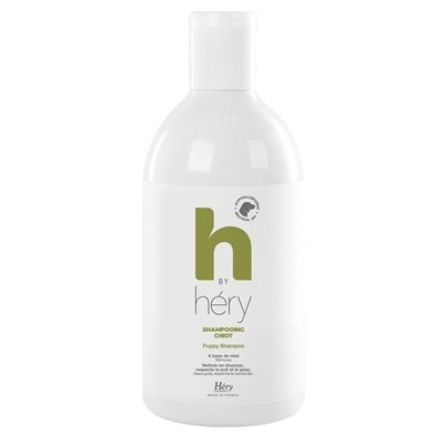 Hery H by hery shampoo puppy