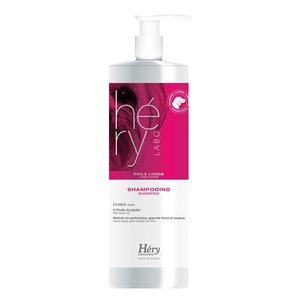 Hery Hery shampoo voor lang haar