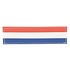 Julius k9 Julius k9 labels voor power-harnas/tuig nederlandse vlag