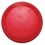 Kong Kong flyer frisbee rood