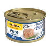 Gimdog 12x gimdog little darling pure delight tonijn