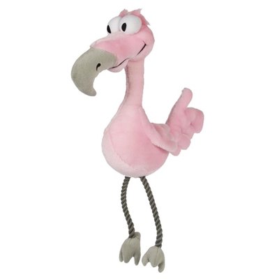 Happy pet Happy pet bird brain flamingo