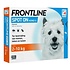 Frontline Frontline hond spot on small