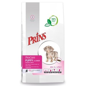 Prins Prins procare mini puppy/junior
