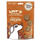Lily's kitchen Lily's kitchen dog chomp-away chicken bites