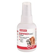 Beaphar Beaphar fiprotec spray hond / kat