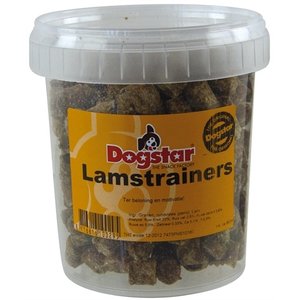 Dogstar Dogstar lamtrainers