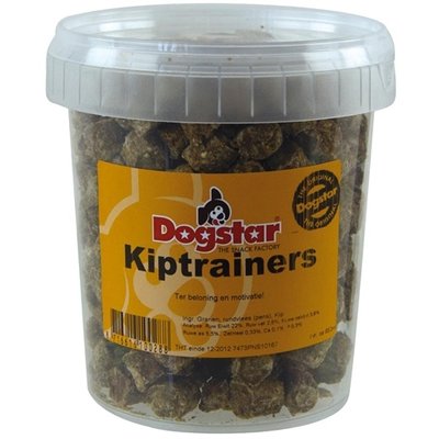 Dogstar Dogstar kiptrainers
