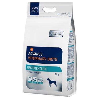 Advance veterinary diet Advance veterinary diet dog gastroenteric