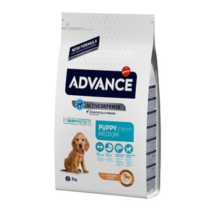 Advance Advance puppy protect medium