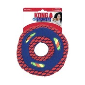 Kong Kong sneakerz sport disc met touw