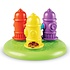 Brightkins Brightkins spinning hydrants treat puzzle