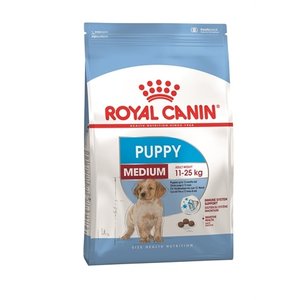 Royal canin Royal canin medium puppy