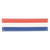 Julius k9 Julius k9 labels voor power-harnas/tuig nederlandse vlag