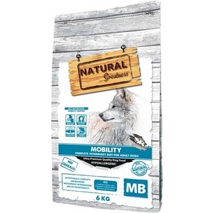 Natural greatness Natural greatness veterinary diet dog mobility complete adult