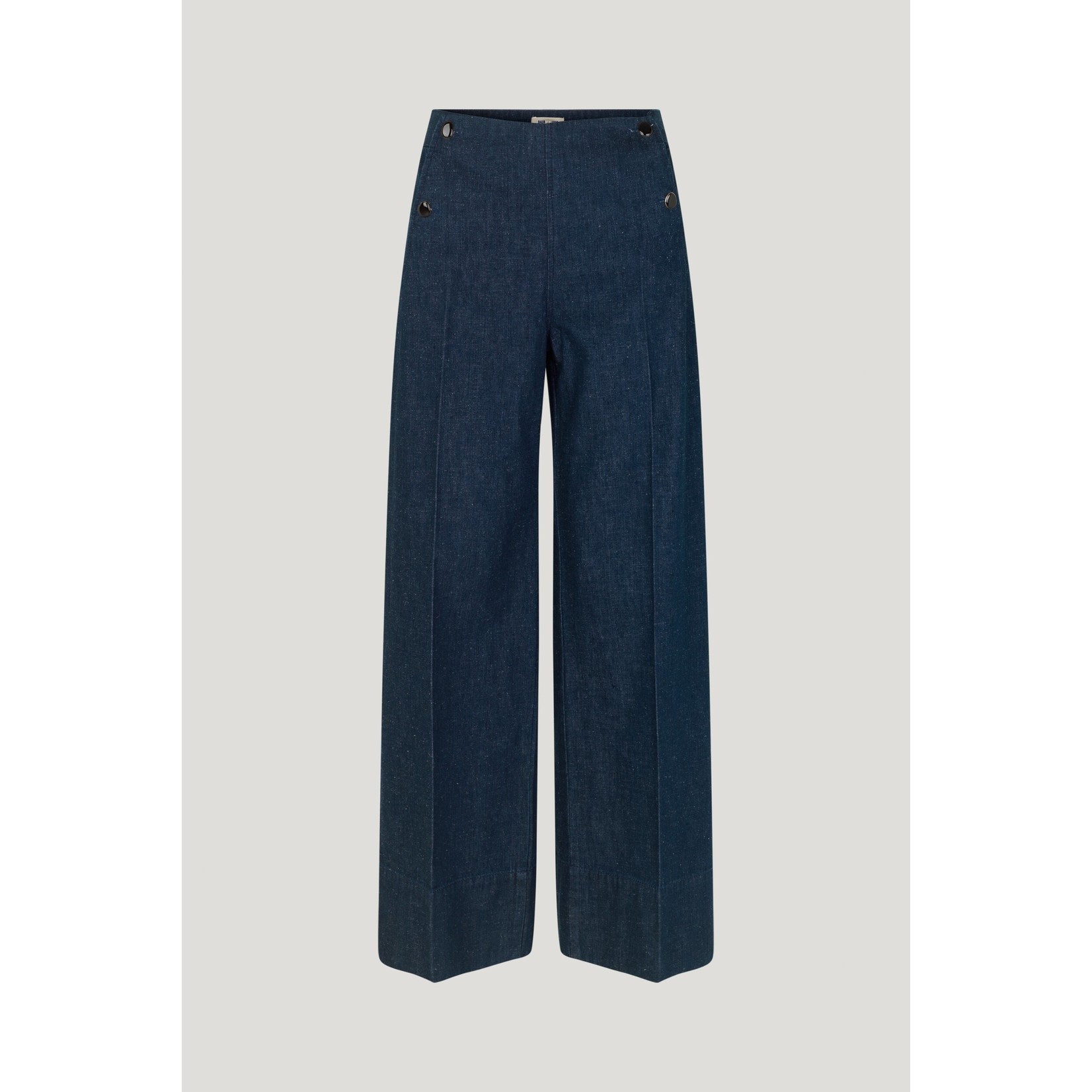 Baum und Pferdgarten - broek Negeen - jeans hunter blue