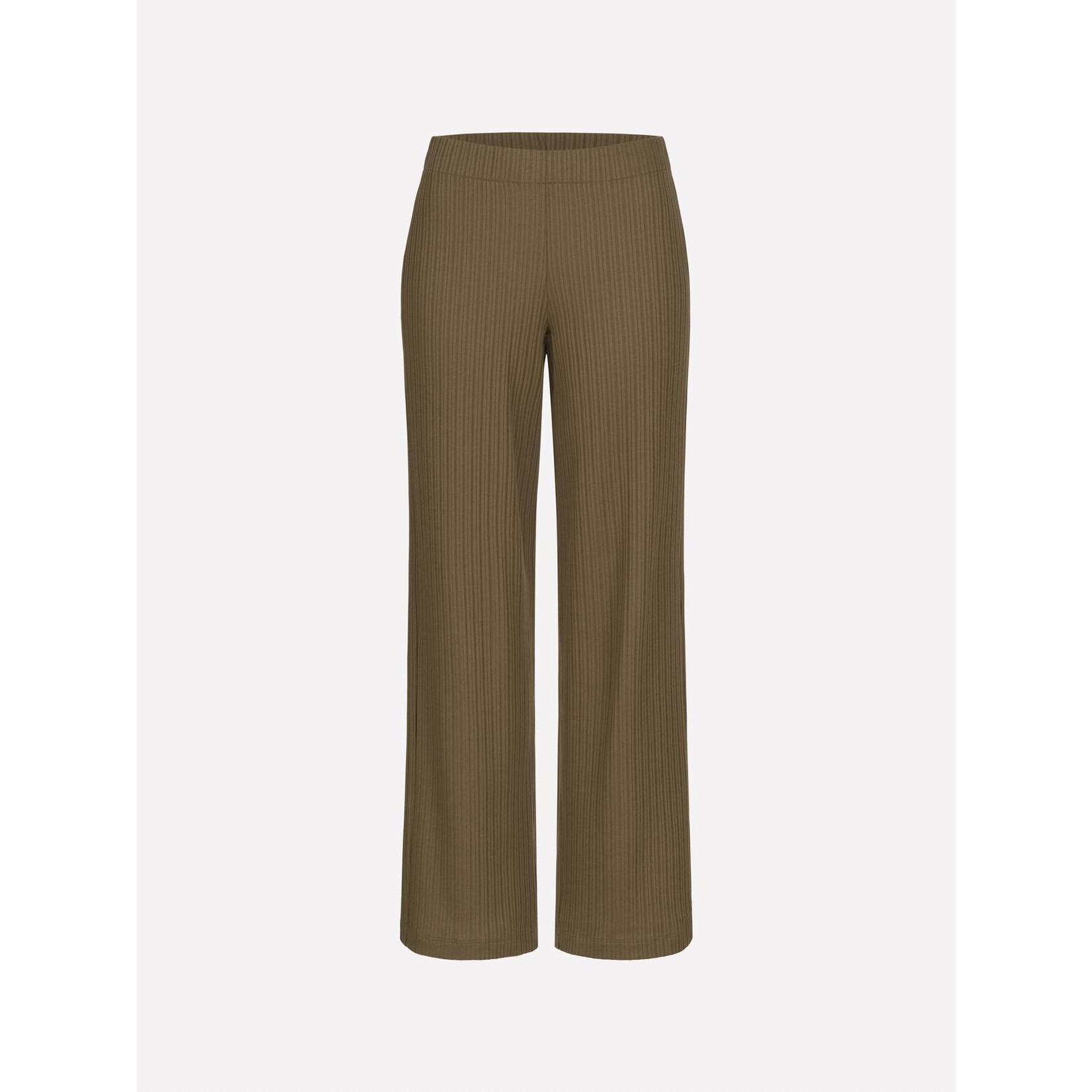 Lanius - culotte - dark olive