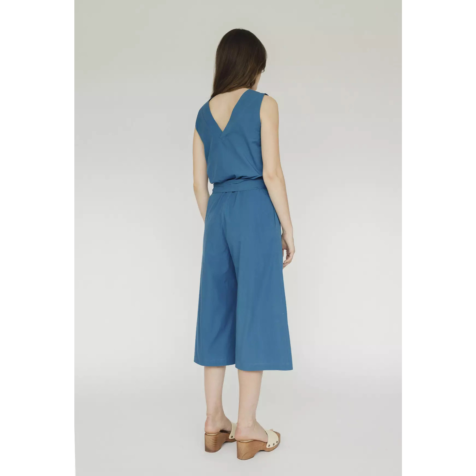 Lavandera - jumpsuit  Jarama - deep blue