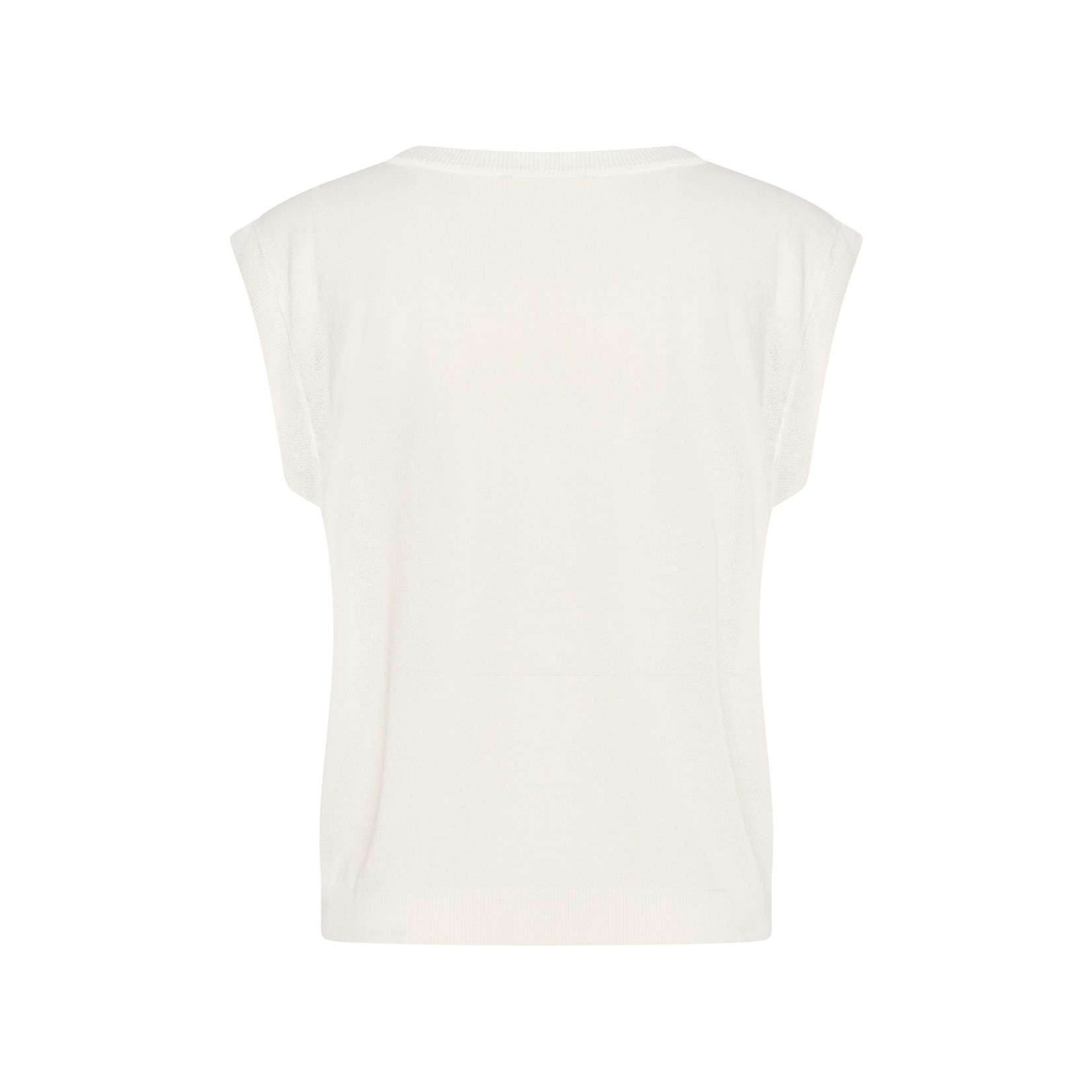 ZILCH Top spencer 31VSN10.154 off white