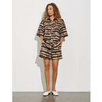 mbyM Midnight-M Shorts