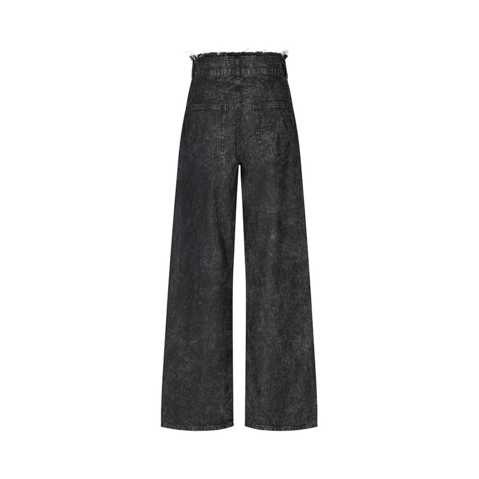 mbyM Tamar-M, Ashwin, graphite grey wash pants