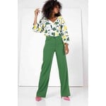 Cloud9 -pantalon groen