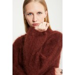 Ottod'Ame Trui fluffy mohair