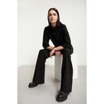 Ottod'Ame Pant met flared pijpen