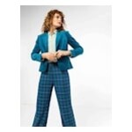 Cloud9 Blazer van ribstof
