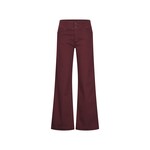Cloud9 Lotus twill aubergine