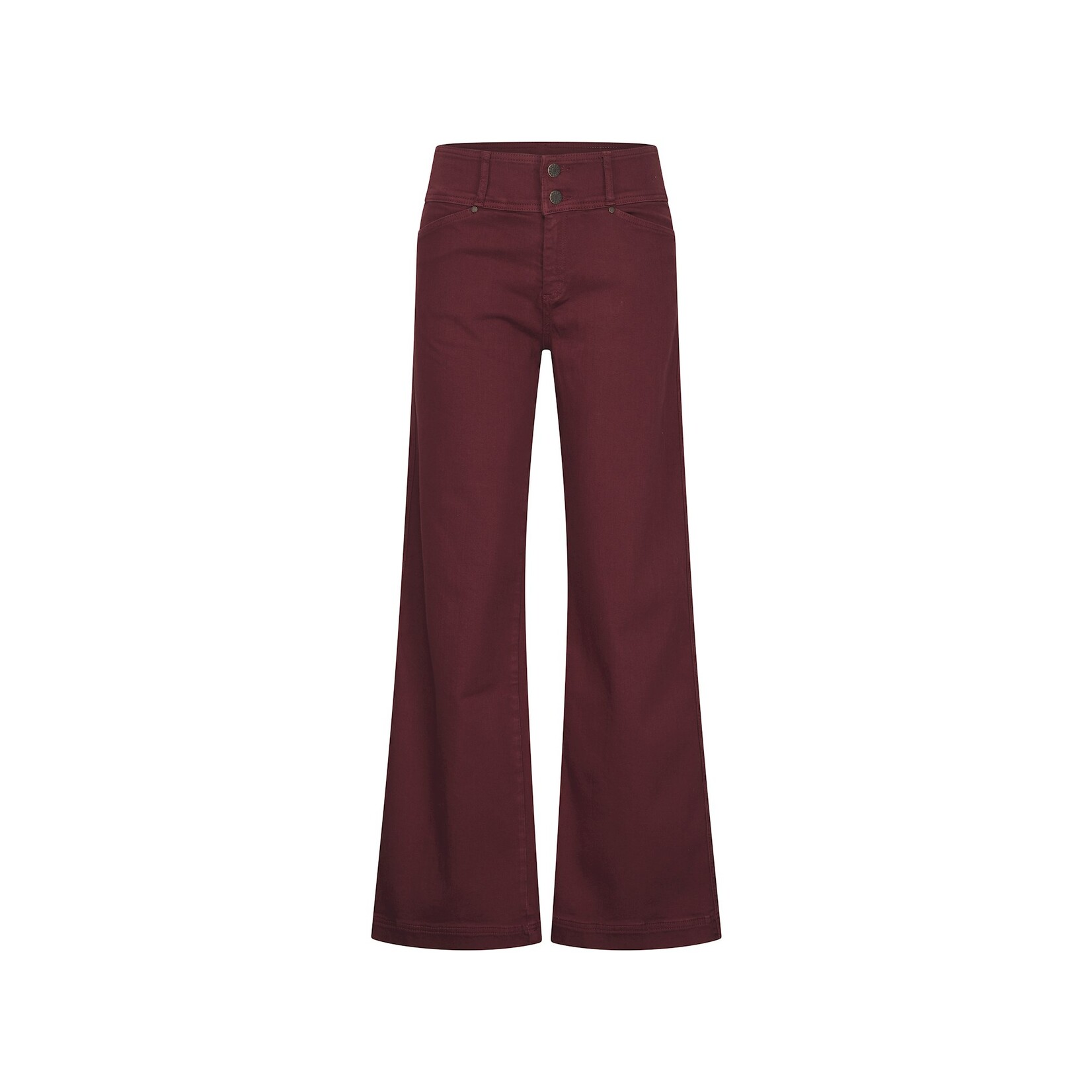 Cloud9 242TWIL04 Lotus kleur aubergine