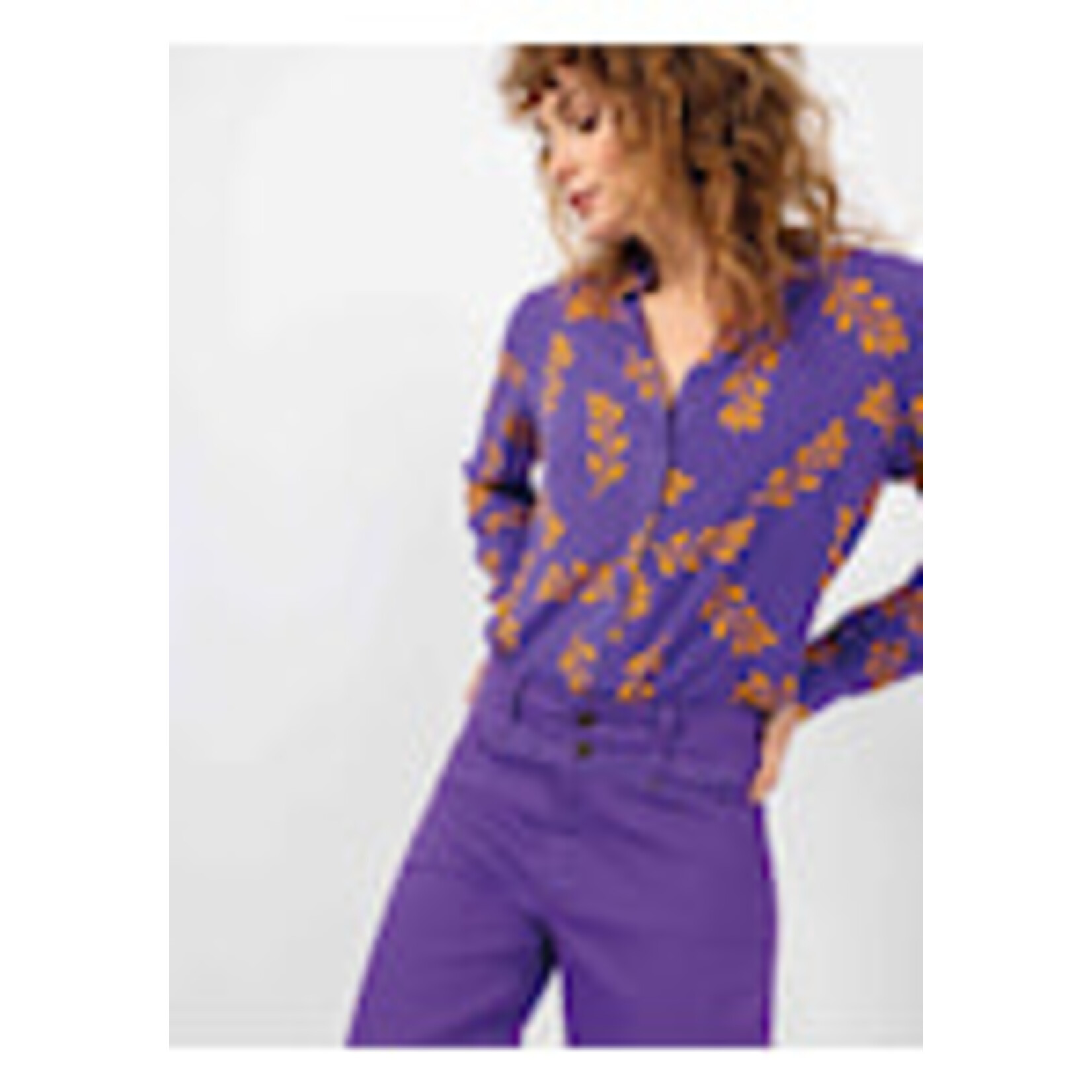 Cloud9 242TWIL05 Dora kleur passion