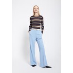 Ottod'Ame DP9611 palazzo light blue