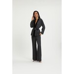 Même Road Pantalon zijdemix