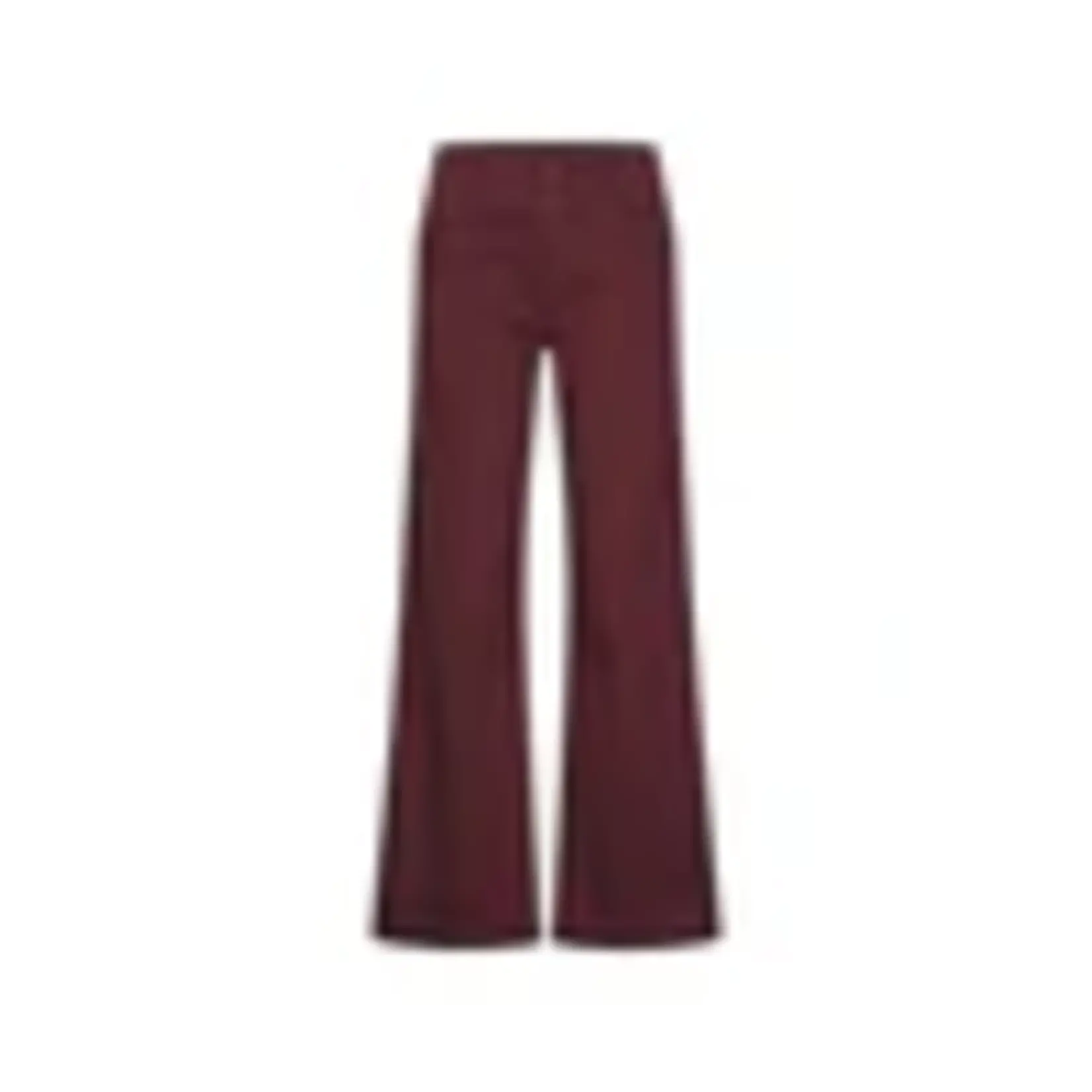Cloud9 242TWIL04 Lotus kleur bordeaux