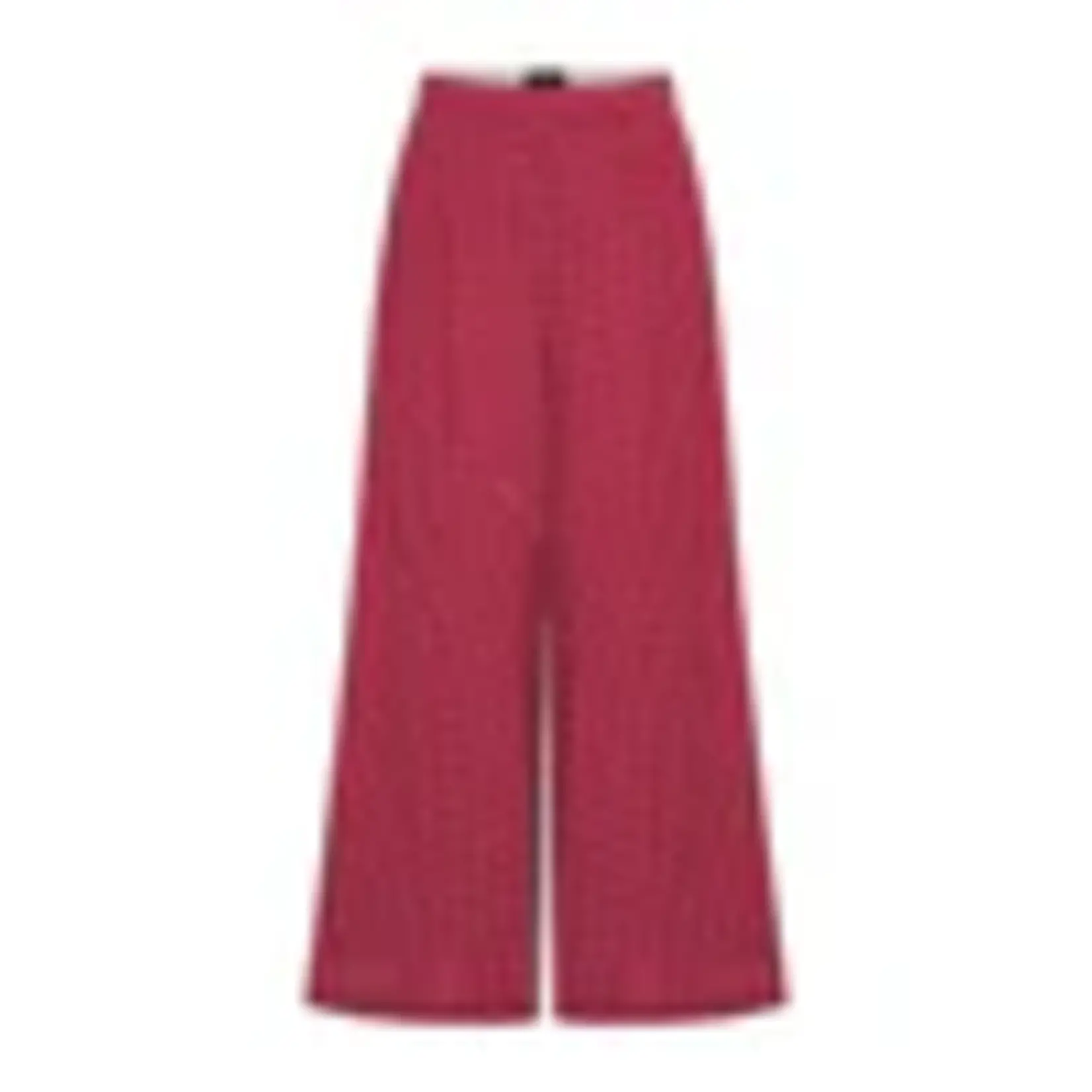 ZILCH 51VCR60.081 polkadot ruby 100% viscose