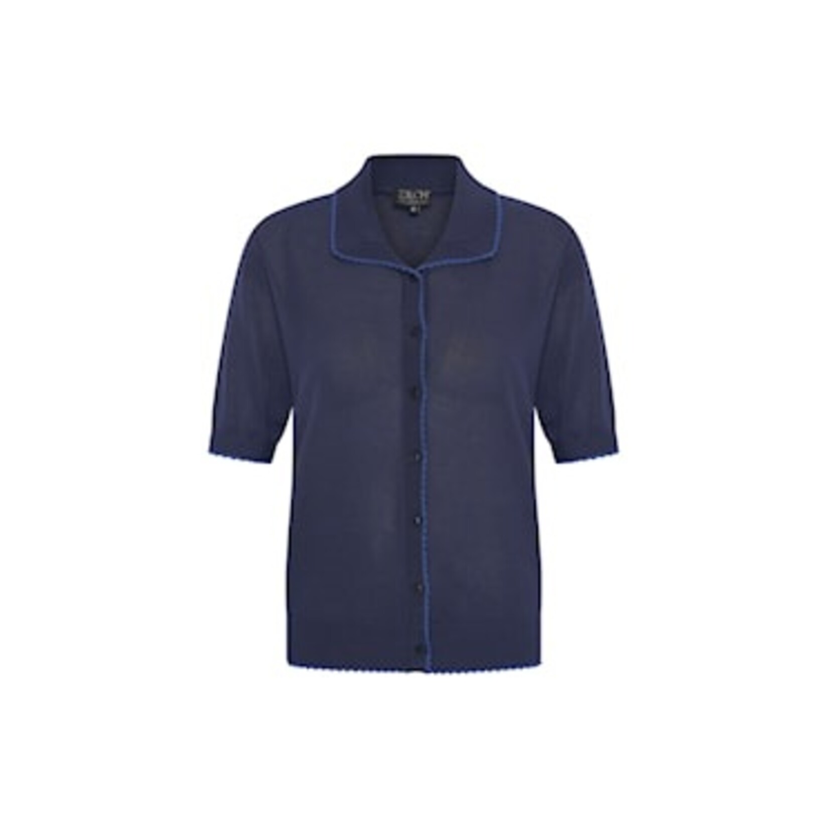 ZILCH 51VSN20.121 85% viscose en 15% polyamide