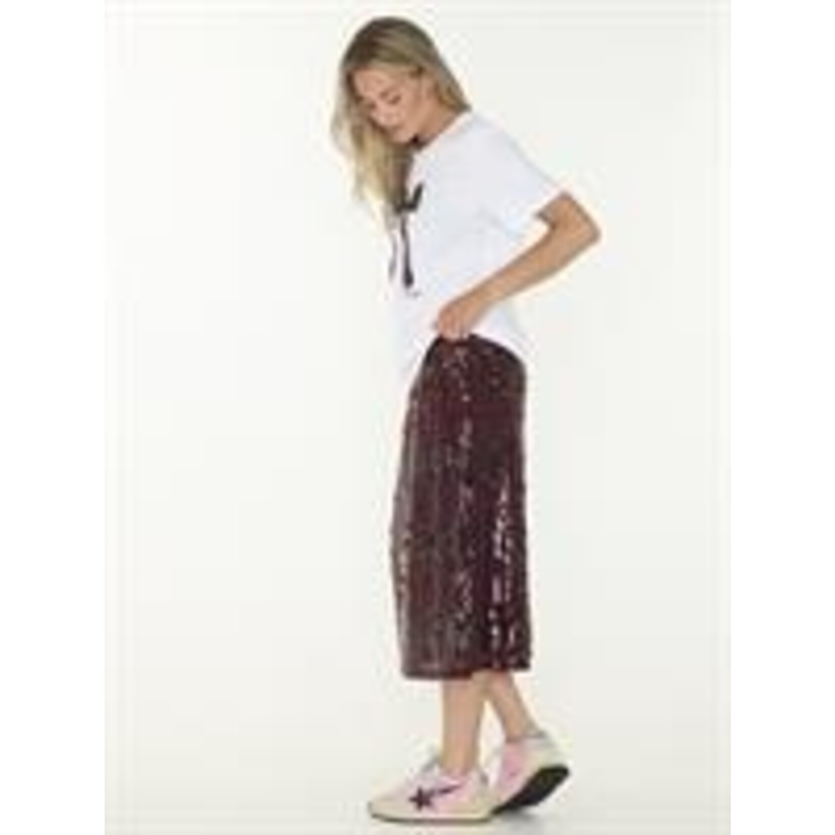 Baum und Pferdgarten Jaino rok dark plum perfect