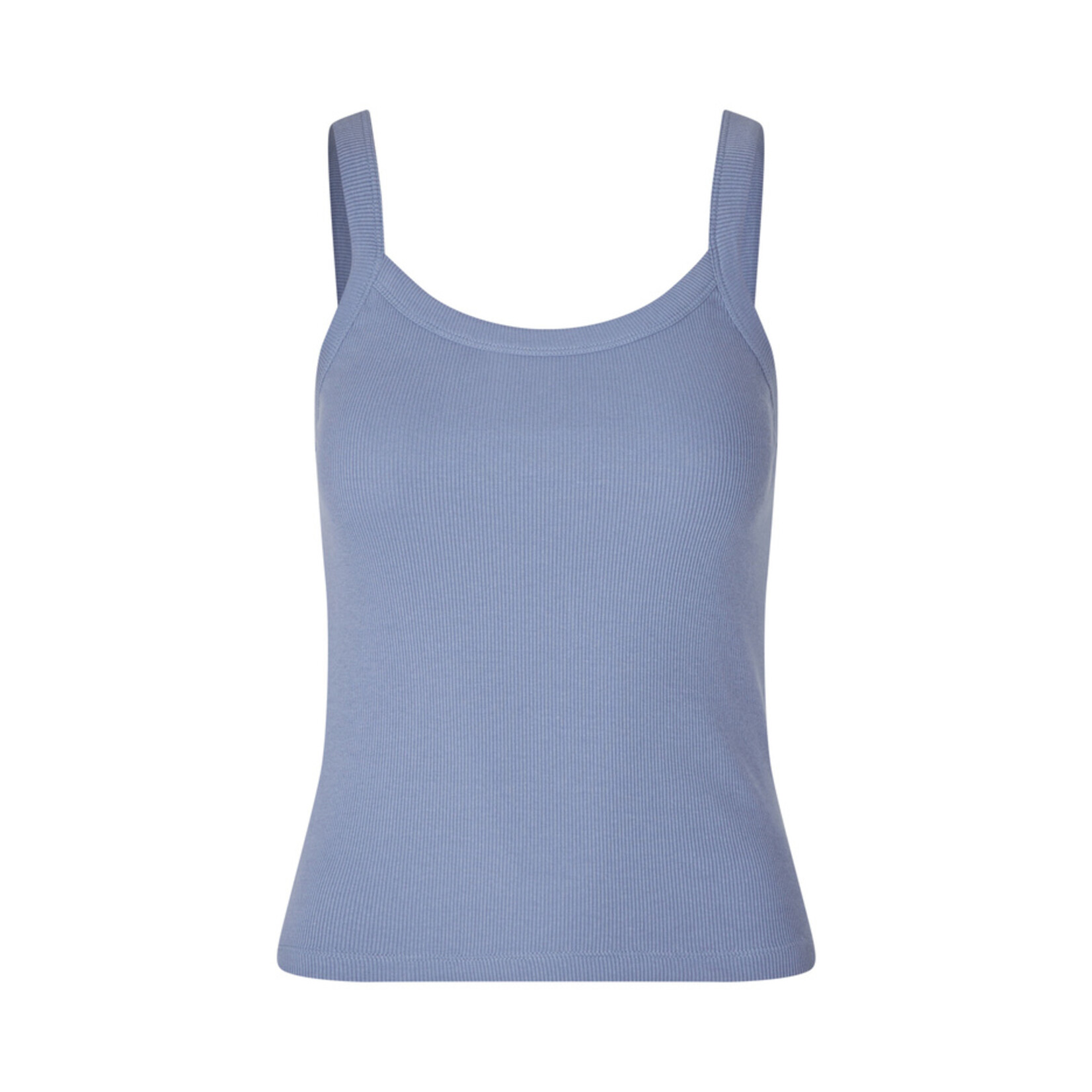 mbyM Essa top 95% org. cotton en 5% elasthan