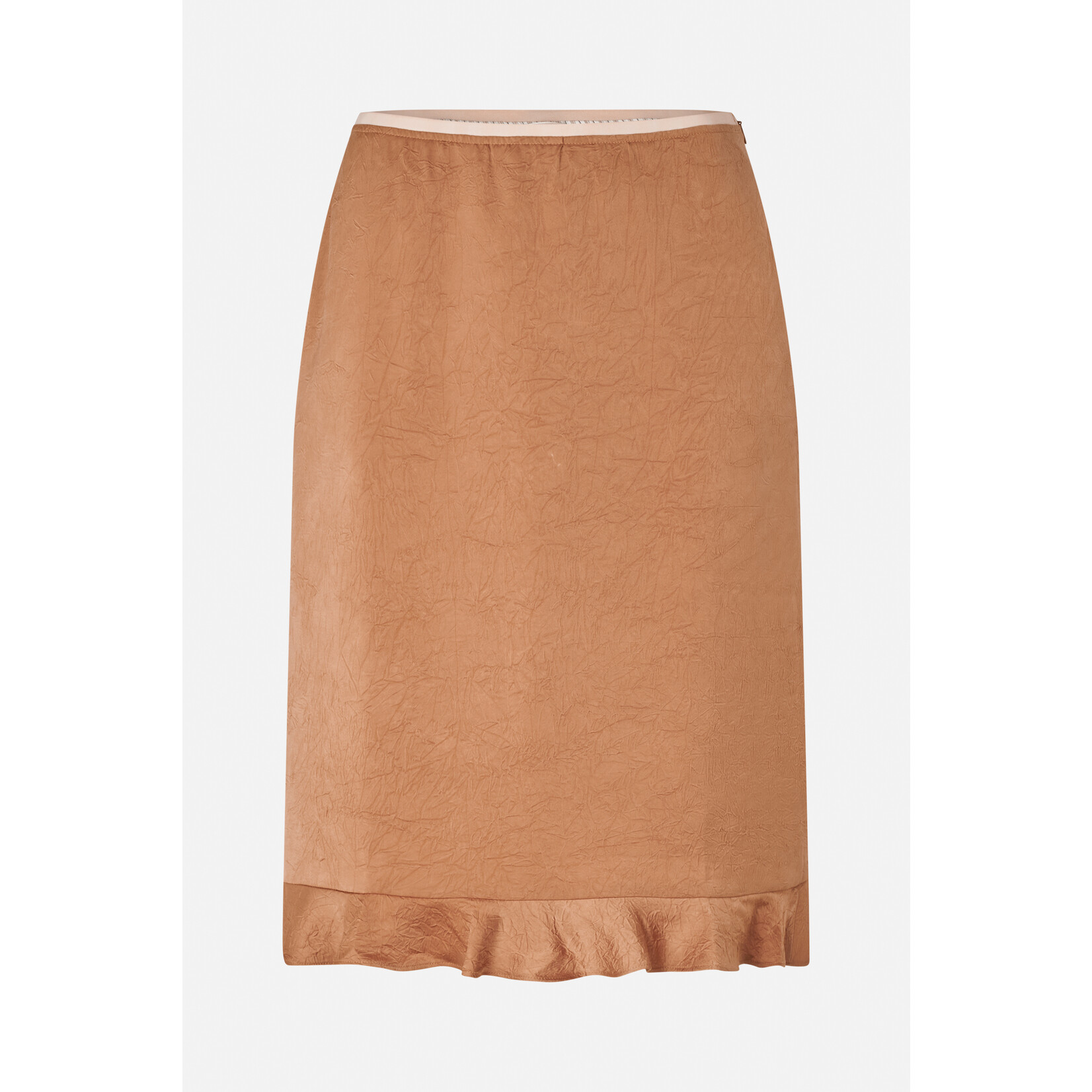Baum und Pferdgarten Sesse rok 24290 cinnamon swirl 100% gerecycled polyester