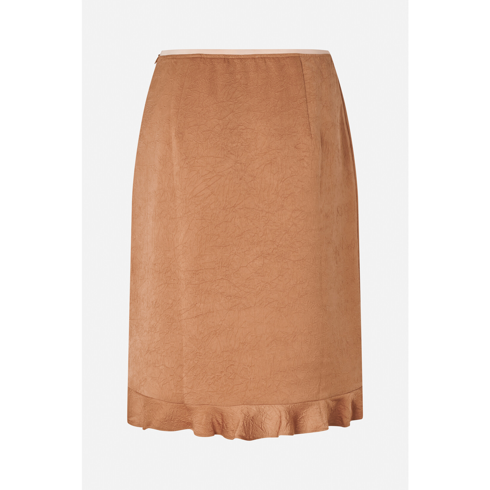 Baum und Pferdgarten Sesse rok 24290 cinnamon swirl 100% gerecycled polyester