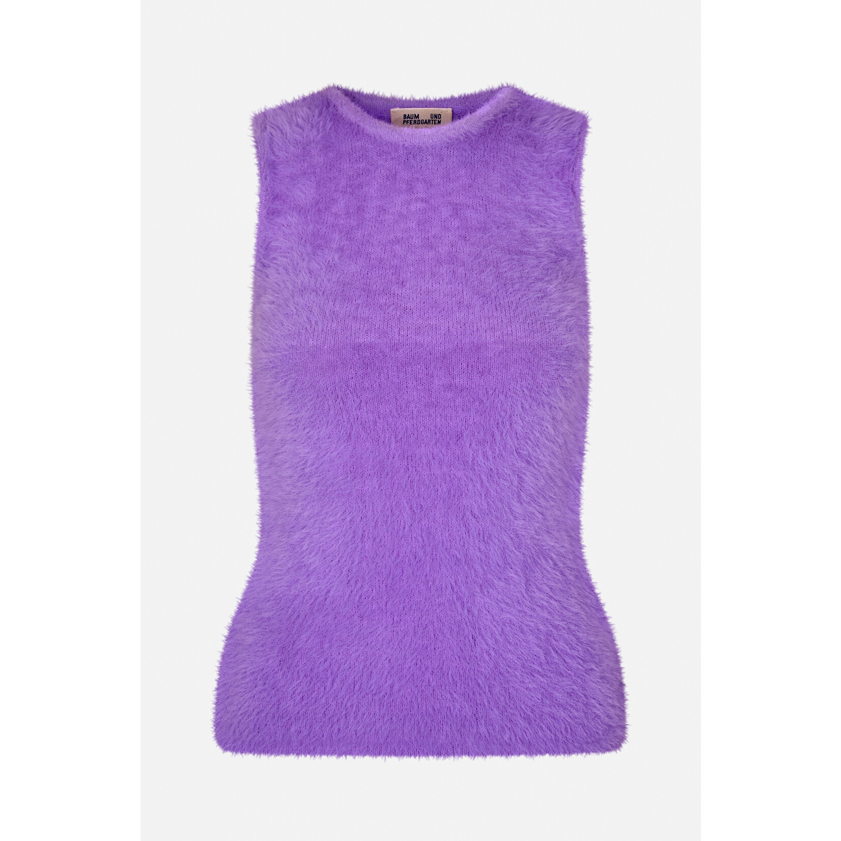 Baum und Pferdgarten Chaima top 24300 100% polyamide kleur viola