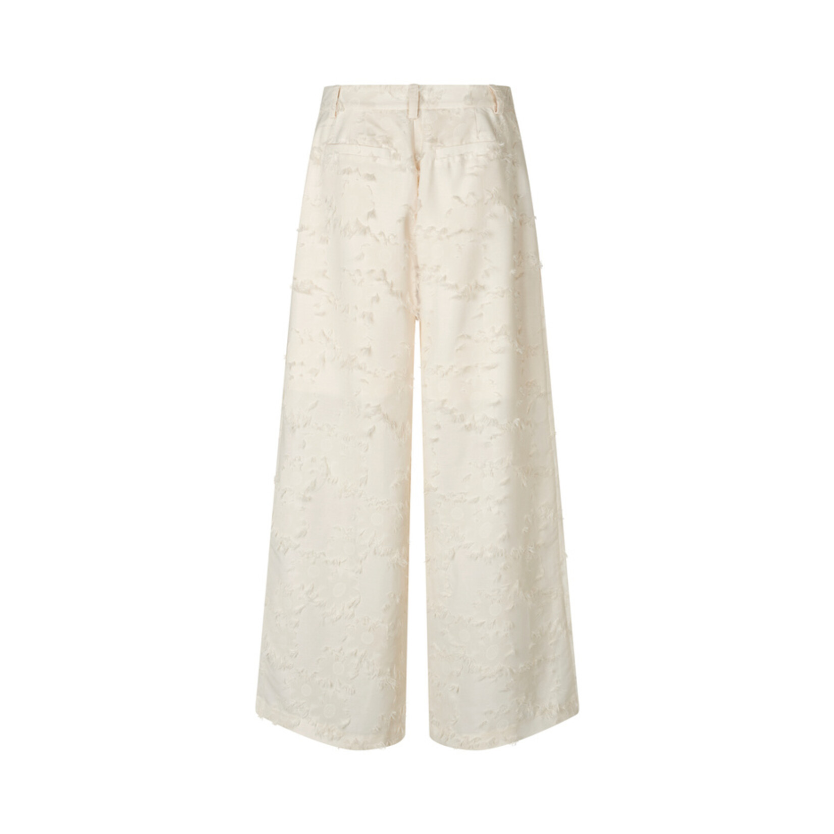 mbyM Cavia Long-M , Bloomilla 61910419 100% polyester. kleur sugar.