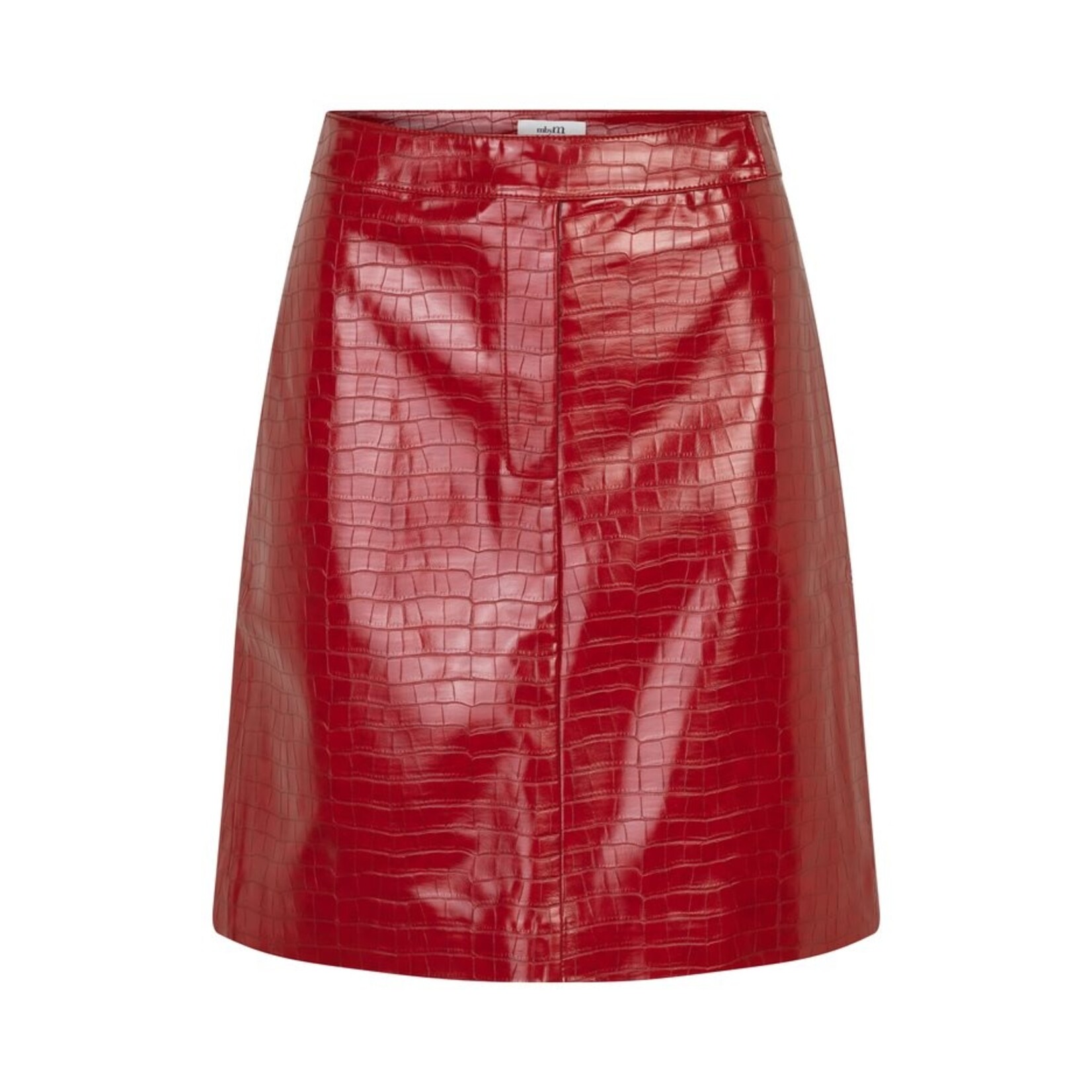 mbyM -Zigga-M. kokerrok rood 51249984