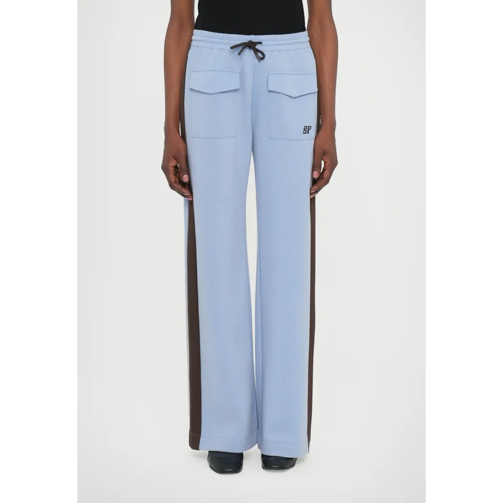 Baum und Pferdgarten Jasmina sweatpants, bel air blue