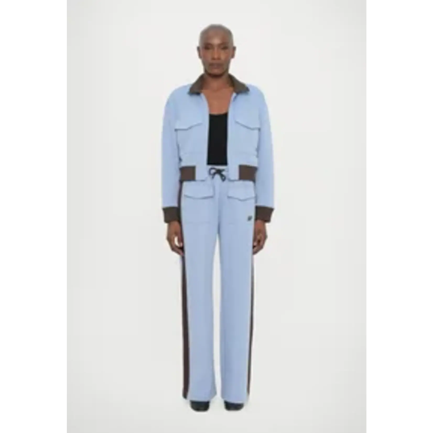 Baum und Pferdgarten Jasmina sweatpants, bel air blue