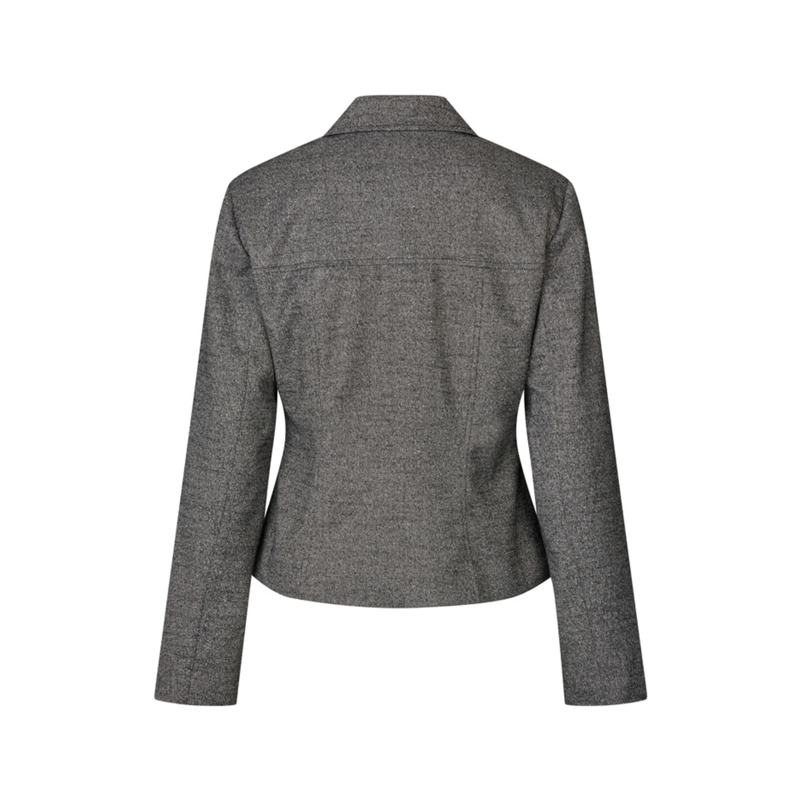 mbyM Fergi-M, jacket 50% polyester, 48% viscose en 2% elasthan